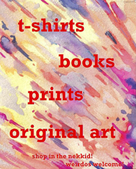 t-shirts are AWESOME!